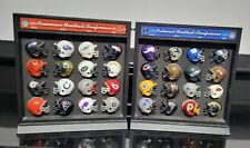 Coleção vintage de mini capacetes de chiclete para equipe do Super Bowl NFL  comprar usado  Enviando para Brazil