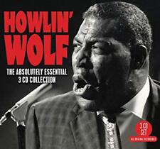 Howlin wolf absolutely for sale  UK