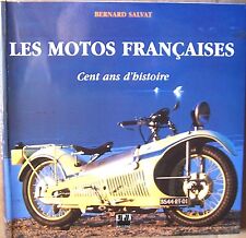 Motos francaises ans d'occasion  Cosne-Cours-sur-Loire