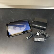 Motorola XOOM MZ604 32 GB, Wi-Fi, 10,1 pulgadas con base de altavoces HD segunda mano  Embacar hacia Argentina