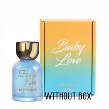 MYKONOS Baby Love Fragrance Eau de Parfum Perfume 50ml comprar usado  Enviando para Brazil