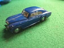 Dinky bentley continental for sale  WORTHING