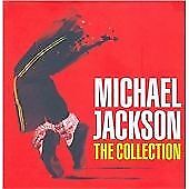 Jackson, Michael : The Collection CD Highly Rated eBay Seller Great Prices, usado comprar usado  Enviando para Brazil