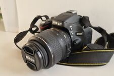 Nikon d5100 dslr gebraucht kaufen  Brunsbüttel