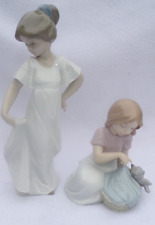 Lladro nao figures for sale  MONTROSE