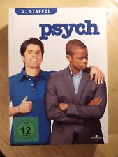 Psych staffel 4 gebraucht kaufen  Langen