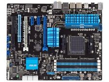 Usado, Placa-mãe AMD990X AM3+ 4*DDR3 32G ATX testada ok para ASUS M5A99X EVO R2.0 comprar usado  Enviando para Brazil