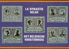 The belge dynasty d'occasion  Expédié en Belgium