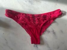 Ann summers red for sale  BEDFORD