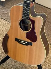 Gibson hummingbird rosewood for sale  Boise