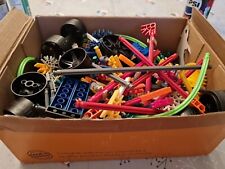 Knex job lot for sale  LINCOLN