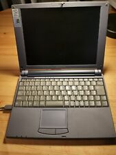 Sony vaio notebook for sale  NORWICH