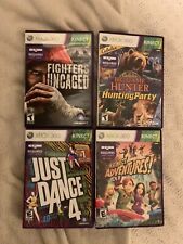 Xbox 360 games for sale  Hernando