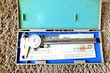 Mitutoyo dial calipers for sale  USA
