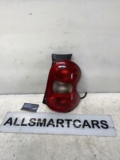 Oem smart fortwo for sale  COLCHESTER