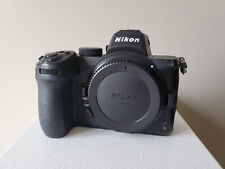 Câmera Digital Mirrorless Nikon Z5 (Somente o Corpo) comprar usado  Enviando para Brazil