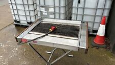 Cinders barbecue bbq for sale  HALSTEAD
