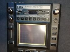 Korg kaossilator pro gebraucht kaufen  Köln