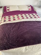 Next bed runner for sale  WALSALL