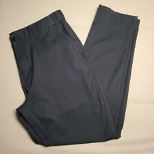 Pantalones Jack Archer para Hombre 33x30 Negro Espacial Jetsetter Tech Chino Calce Ajustado Elásticos segunda mano  Embacar hacia Argentina