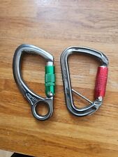 Dmm wales carabiner for sale  Shipping to Ireland