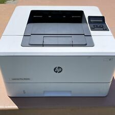 HP LaserJet Pro M404n Standard Monochrome Laser Printer for sale  Shipping to South Africa