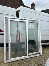 Used upvc sliding for sale  TELFORD