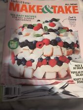 Taste home magazine for sale  New Bedford