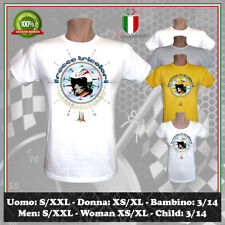 Shirt frecce tricolori usato  Italia