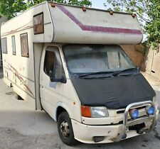 Used campervans motorhomes for sale  CHATHAM