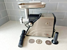 Breville stainless steel for sale  WIRRAL