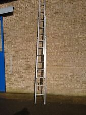 Used triple ladder.building.ex for sale  ALFORD