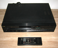 TEAC MV-450 - Grabadora de Casete de Video - Con Control Remoto - VCR - VHS - De Colección segunda mano  Embacar hacia Argentina