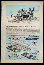 Bobsled build flexible for sale  Diamond Point