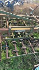 Cousins arena grader for sale  MAIDSTONE