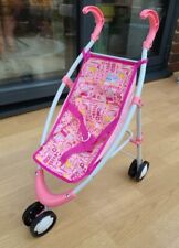 Baby born stroller for sale  BILLERICAY