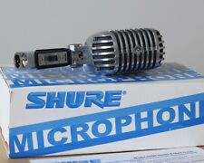 shure 55 for sale  LONDON
