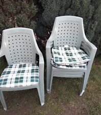 Matching set green for sale  NEWARK