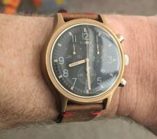Timex gents mk1 for sale  NEWCASTLE UPON TYNE