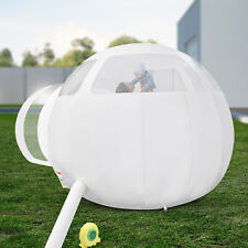 Inflatable bubble tent for sale  Shipping to Ireland