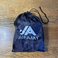 AIFAMY Adjustable Hanging Rope 2 Ropes Apprx 37.5" -Tree Swing Hammock for sale  Shipping to South Africa
