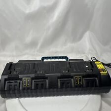 Battery charger dcb104 for sale  Knoxville