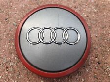 One audi 68mm for sale  LEICESTER