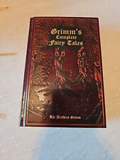 grimm s complete fairy tales for sale  Tomah