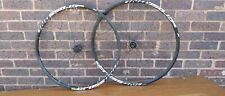 Mavic Crossone 700c Cyclocross/gravel Wheelset  for sale  Shipping to South Africa