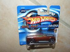 Hotwheels 2005 014 d'occasion  Belz