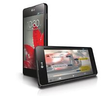 Desbloqueado LG Optimus G F180 E975 - 3G/4G WiFi 13MP 4.7" 32GB NFC Original segunda mano  Embacar hacia Argentina