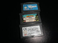 Gameboy advance game for sale  GLASGOW