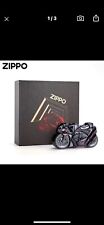Zippo moto limited usato  San Maurizio Canavese