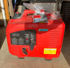 Compact portable generator for sale  DURSLEY